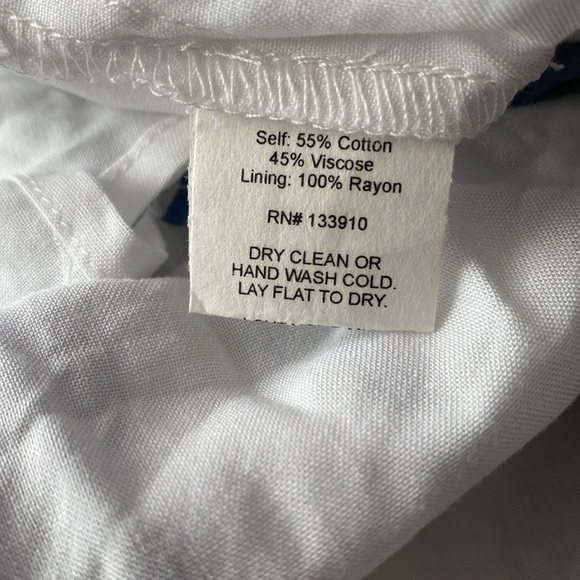 NWT Show Me Your Mumu Tara Striped Crop Top Size Large - Picture 13 of 14